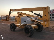 nacelle automotrice articulée Haulotte
