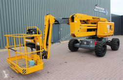 Haulotte HA16RTJ NEW / UNUSED, 16 m Working Height, Also Av aerial platform