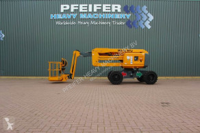 Haulotte HA16RTJ NEW / UNUSED, 16 m Working Height, Also Av