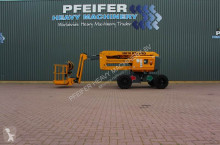 Haulotte HA16RTJPRO NEW / UNUSED, 16 m Working Height, Also