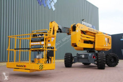 Haulotte HA16RTJPRO NEW / UNUSED, 16 m Working Height, Also
