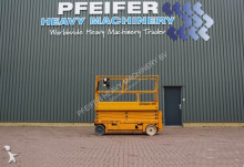 Haulotte COMPACT 10N Electric, 10m Working Height, Non mark