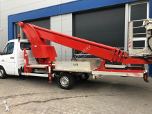 Teupen B 25 Hoogwerker