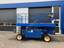 UpRight SL 26 Speedlevel Hoogwerker