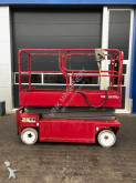 MEC 2633 ES hoogwerker aerial platform