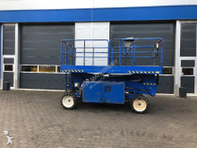 UpRight SL26 Speedlevel Hoogwerker