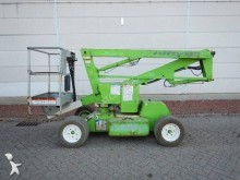 nacelle automotrice occasion