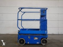 UpRight TM12