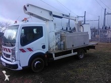 used truck mounted