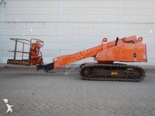 used tracked