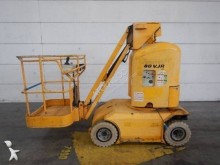 Manitou 80 VJR