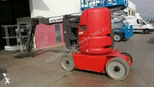nacelle automotrice Manitou