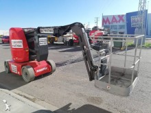 nacelle automotrice Manitou