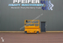 Haulotte COMPACT 10N NEW / UNUSED, 10m Working Height, Also