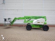 Niftylift HR21D
