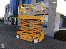 Haulotte Compact 10