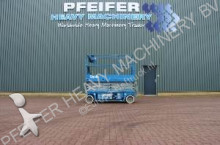 Genie GS-2632 aerial platform
