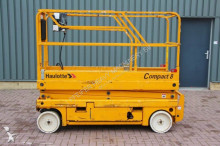 Haulotte Compact 8
