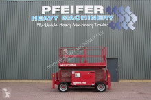 MEC self-propelled