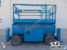Genie Scissor lift self-propelled aerial platform