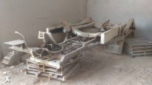 подъемник на базе грузовика Camac