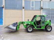 nacelă autopropulsată cu brat telescopic second-hand