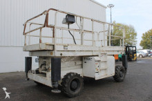hoogwerker Haulotte H12SX Schaarhoogwerker