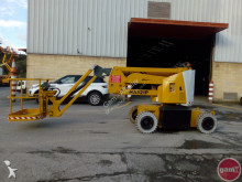 plataforma elevadora Haulotte HA12IP