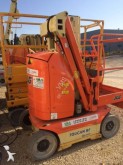 used Vertical mast self-propelled