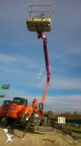 used spider access platform