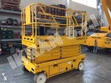 nacelă autopropulsată Catarg vertical second-hand