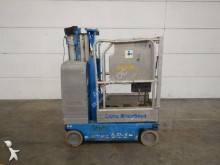 Genie Vertical mast self-propelled