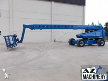 nacelle automotrice télescopique occasion