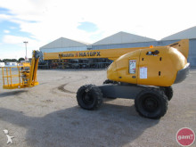 plataforma elevadora Haulotte H16 TPX