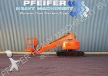 nacelle automotrice Hitachi