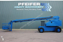 nacelle automotrice JLG