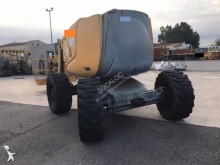 Haulotte telescopic articulated self-propelled