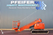 nacelle automotrice Hitachi