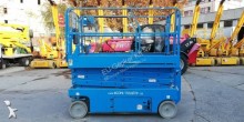Genie Scissor lift self-propelled aerial platform