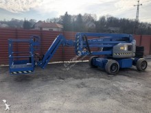 Genie articulated self-propelled aerial platform