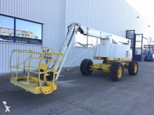 nacelă autopropulsată cu brat articulat telescopic Haulotte