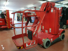 used tracked
