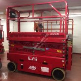 used tracked