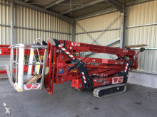 used tracked