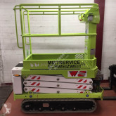 used Scissor lift self-propelled aerial platform