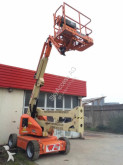 подъемник самоходный коленчатый JLG