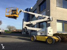 nacelle automotrice JLG