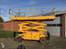 Haulotte H 12 SXL