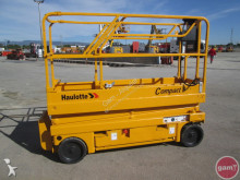 plataforma elevadora Haulotte COMPACT 8
