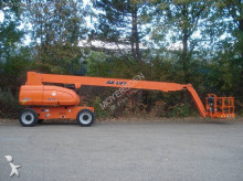 nacelă autopropulsată cu brat telescopic JLG